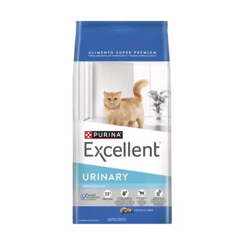 EXCELLENT URINARY CAT 1KG